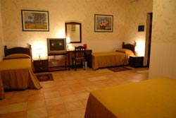 Foto HOTEL  VILLA ROMEO di CATANIA