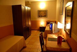 Photo HOTEL  VILLA ROMEO a CATANIA