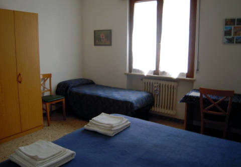 Picture of B&B  IL LORÌ of VERONA