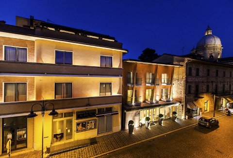 DAL MORO GALLERY HOTEL - Foto 10