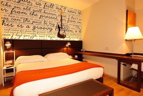 DAL MORO GALLERY HOTEL - Foto 3