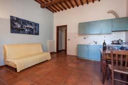 Antico Borgo San Martino - foto 15 (Apartment In Residence)