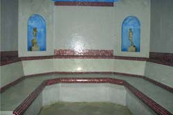 Antico Borgo San Martino - foto 19 (Turkish Bath)