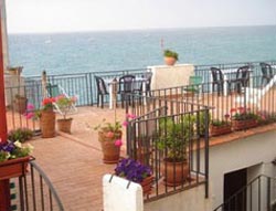 Picture of B&B DOLCE VITA BED AND BREAKFAST of CEFALÙ