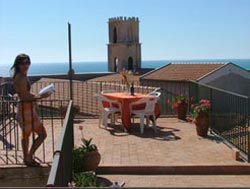 Photo B&B DOLCE VITA BED AND BREAKFAST a CEFALÙ