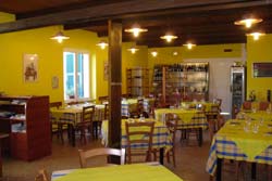 Picture of AFFITTACAMERE LA LOCANDA DEL VILLAGGIO of PIGNONE