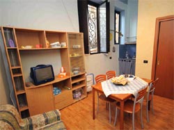 Picture of B&B LE CASETTE DI LÙ of AGRIGENTO