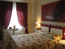 Picture of B&B  IL MOSCONDORO of MONTOPOLI IN VAL D'ARNO