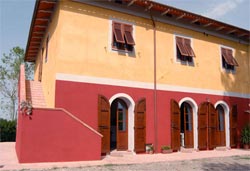 Photo B&B  IL MOSCONDORO a MONTOPOLI IN VAL D'ARNO