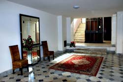 Photo B&B I CAVALIERI DI MALTA a PALERMO