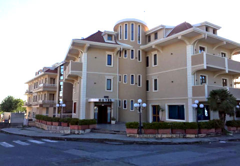 Picture of HOTEL AER PHELIPE of LAMEZIA TERME