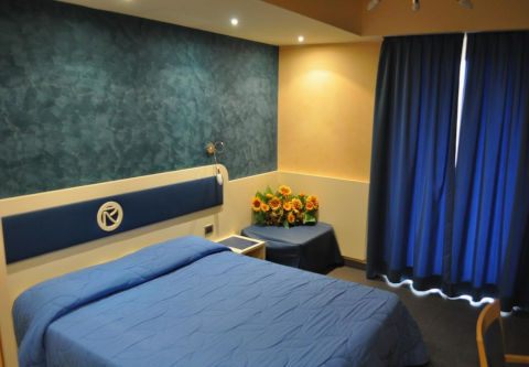 Foto HOTEL AER PHELIPE di LAMEZIA TERME