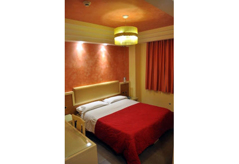 Photo HOTEL AER PHELIPE a LAMEZIA TERME