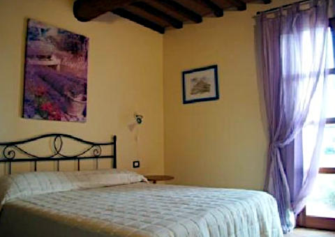 Picture of AGRITURISMO  LA MACCHIA of PECCIOLI