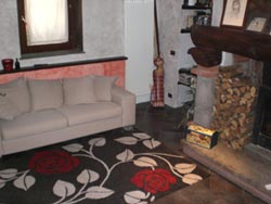 Photo B&B IL CASCINALE a BENNA