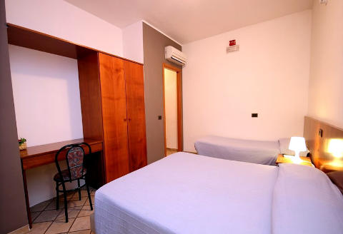 Picture of HOTEL VILLA SOLES of SANTA FLAVIA