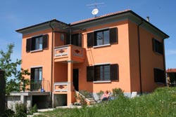 Picture of B&B  VILLA I DUE PADRONI of MONTECALVO VERSIGGIA