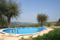 Picture of B&B  VILLA I DUE PADRONI of MONTECALVO VERSIGGIA