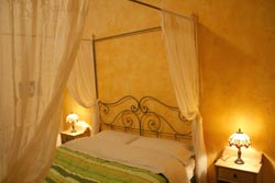 Picture of B&B  VILLA I DUE PADRONI of MONTECALVO VERSIGGIA