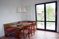 Picture of B&B  VILLA I DUE PADRONI of MONTECALVO VERSIGGIA