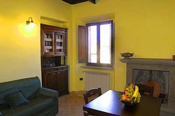 Photo CASA VACANZE  PIAZZA VIGNOLA a CAPRAROLA