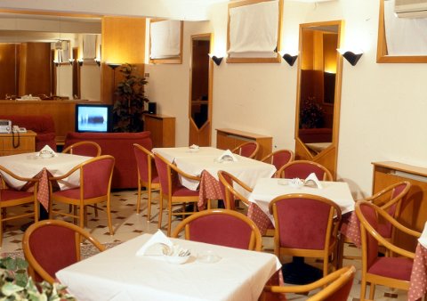 Photo HOTEL  PRINCIPE a UDINE