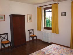 Foto B&B BRUCAMINA di RO FERRARESE