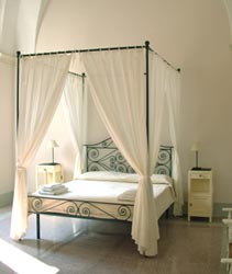 Foto B&B PALAZZO GUGLIELMO di VIGNACASTRISI