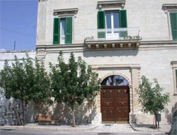 Picture of B&B PALAZZO GUGLIELMO of VIGNACASTRISI