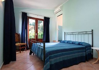 Picture of RESIDENCE CASA VACANZE VILLA ROSMARY of MASSA LUBRENSE