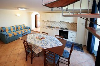 Picture of RESIDENCE CASA VACANZE VILLA ROSMARY of MASSA LUBRENSE