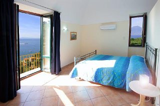 Picture of RESIDENCE CASA VACANZE VILLA ROSMARY of MASSA LUBRENSE