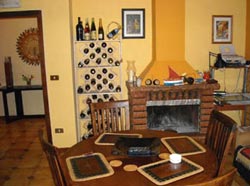 Picture of B&B RESTA CU'MME of BATTIPAGLIA