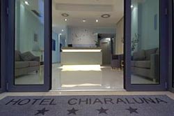 Picture of HOTEL  CHIARALUNA of CIVITANOVA MARCHE