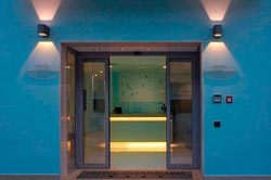 Foto HOTEL  CHIARALUNA di CIVITANOVA MARCHE