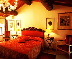 Picture of AFFITTACAMERE B&B VILLA GIOCONDA RESORT of MIGLIARINO