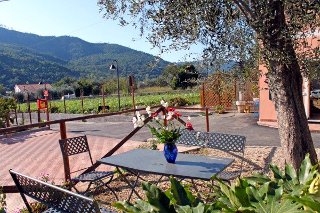 Picture of AGRITURISMO  LE COLLINETTE of VILLANOVA D'ALBENGA