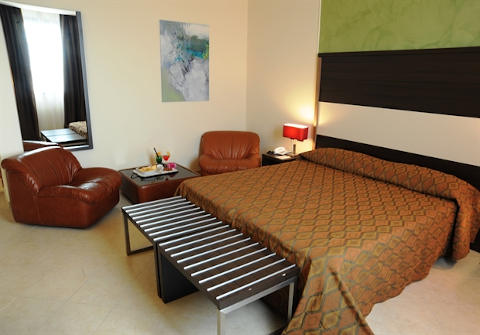 Photo HOTEL VIOLA PALACE  a VILLAFRANCA TIRRENA