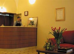 Picture of HOTEL ALBERGO STELLA RISTORANTE of SULMONA