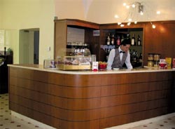 Photo HOTEL ALBERGO STELLA RISTORANTE a SULMONA