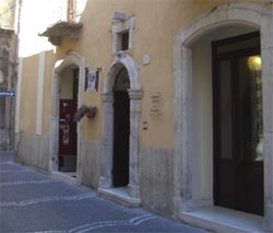 Photo HOTEL ALBERGO STELLA RISTORANTE a SULMONA