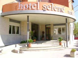 Foto HOTEL  SELENE di PIAZZA ARMERINA