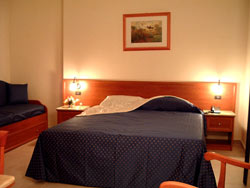 Picture of HOTEL  SELENE of PIAZZA ARMERINA
