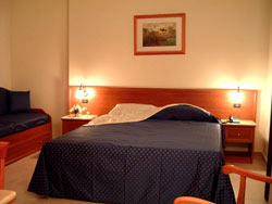 Foto HOTEL  SELENE di PIAZZA ARMERINA