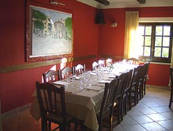 Picture of B&B LOCANDA IL SALICE of MORIGERATI