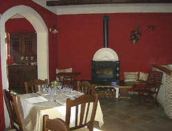 Picture of B&B LOCANDA IL SALICE of MORIGERATI