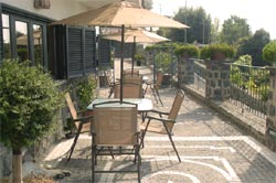 Photo B&B LE FUMAROLE a ERCOLANO