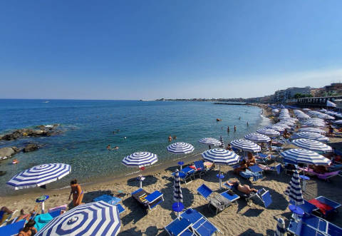 Picture of HOTEL  ARISTON & PALAZZO SANTA CATERINA of TAORMINA