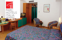 Foto HOTEL  ANTARES di LETOJANNI