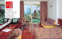 Hotel Le Terrazze - foto 2 (Doppelzimmer Mit Terrasse Mit Meerblick)